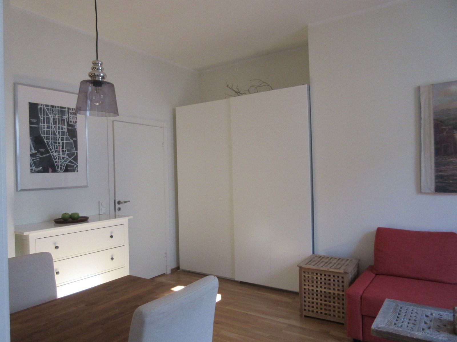 God skapplass Galleribilde