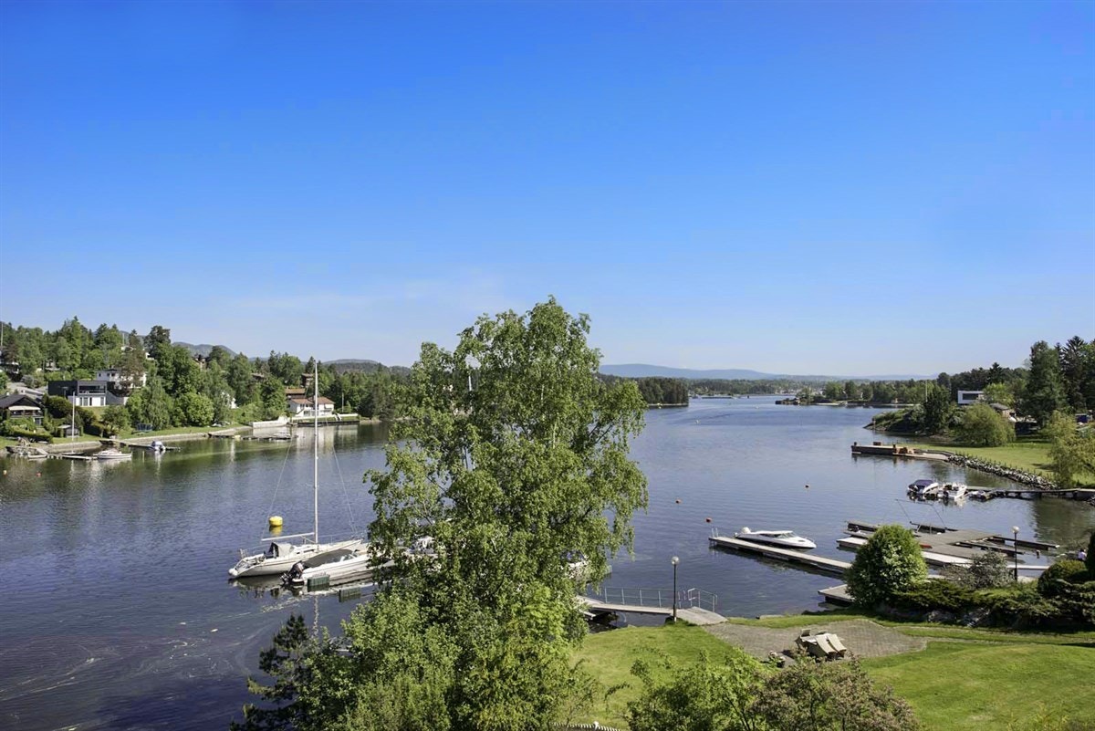 Villa Heimro på Nesøya Galleribilde
