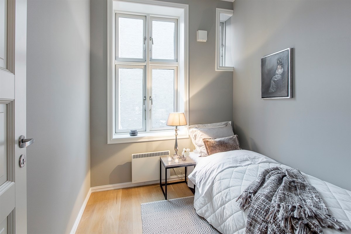 Soverom 2 Galleribilde