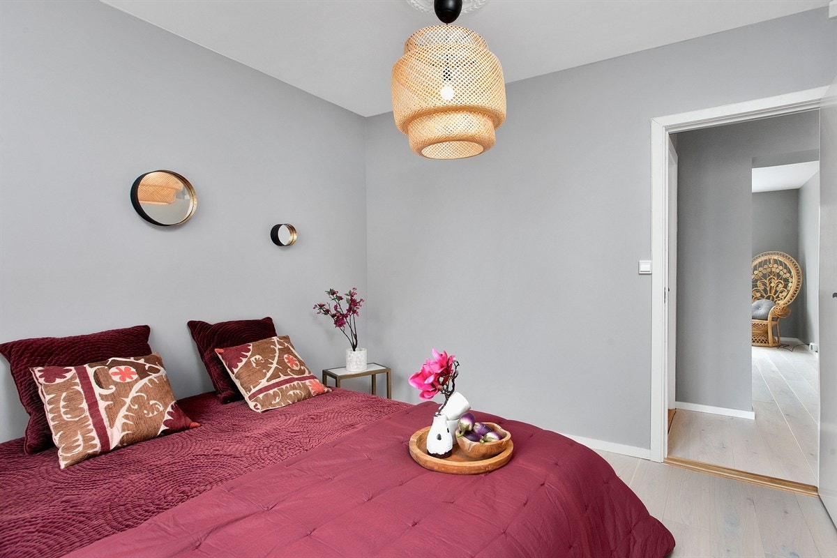 Soverom 1. Galleribilde