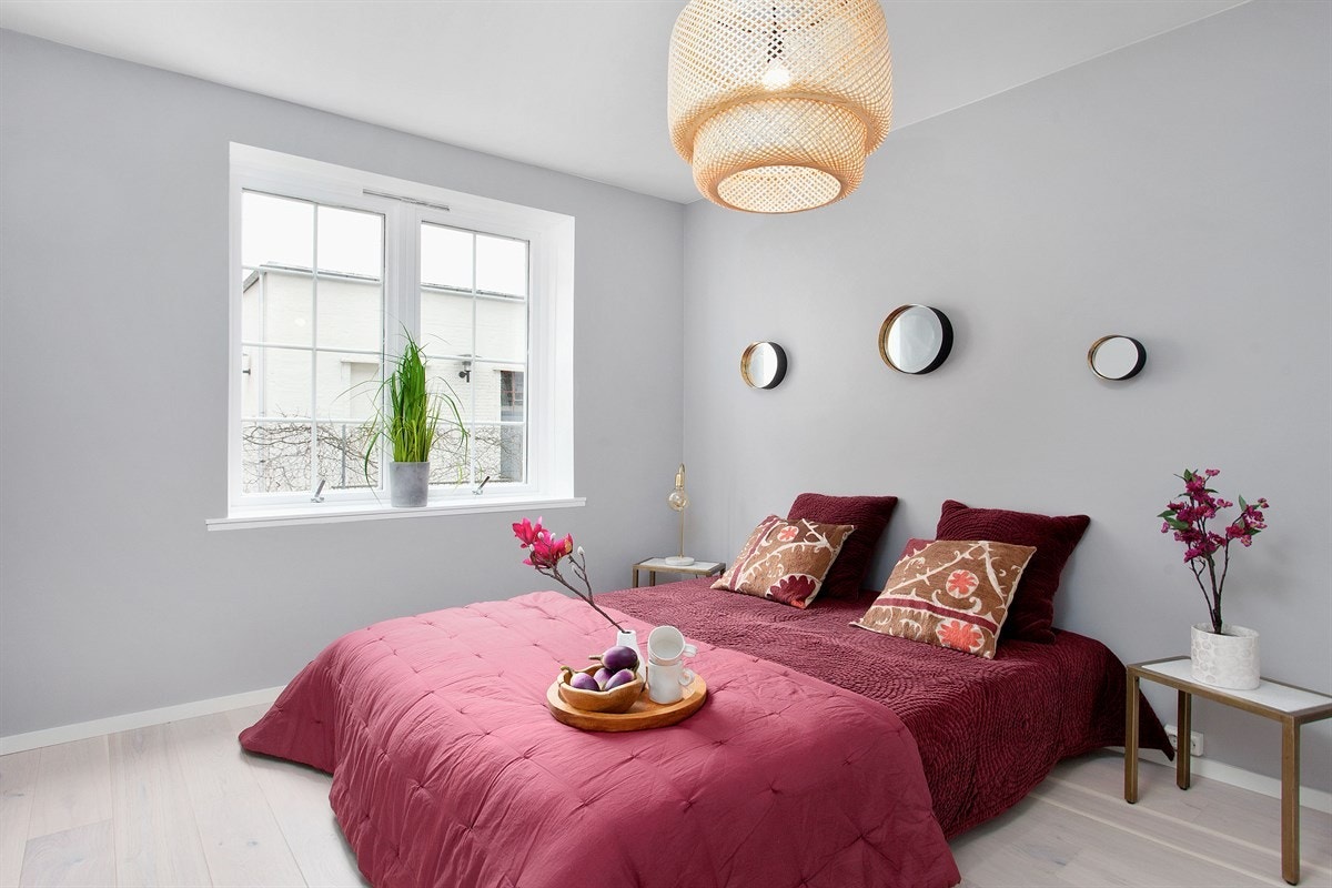 Soverom 1. Galleribilde