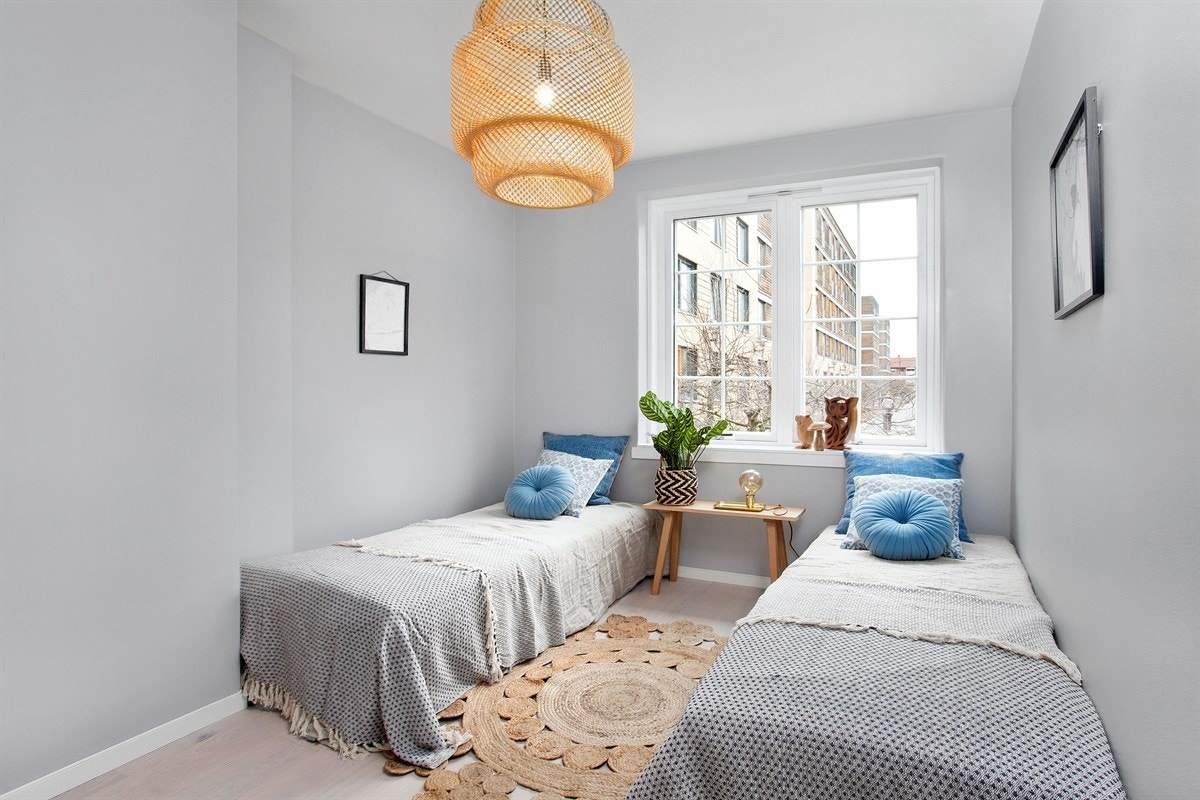 Soverom 2. Galleribilde