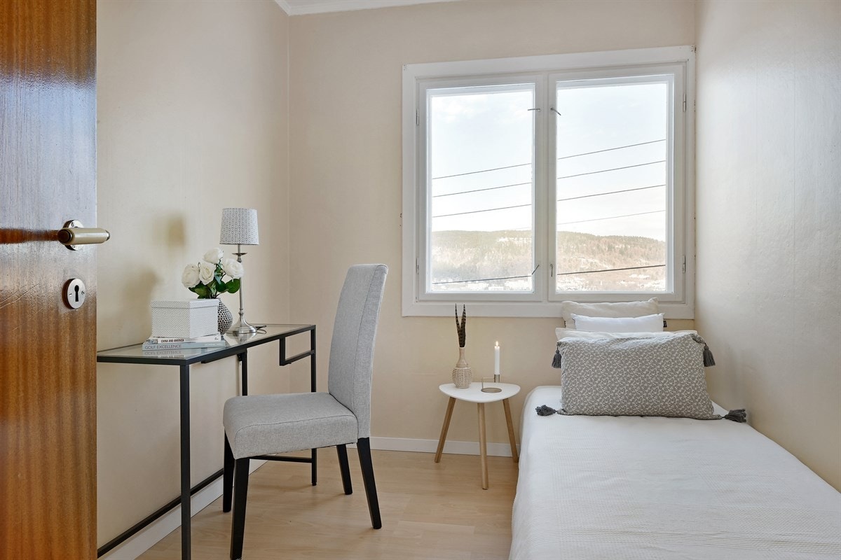 Soverom 3. Galleribilde