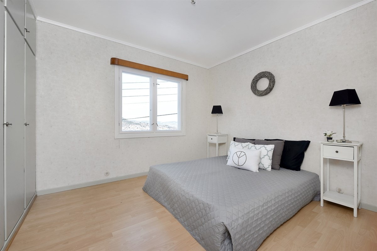 Soverom 2. Galleribilde