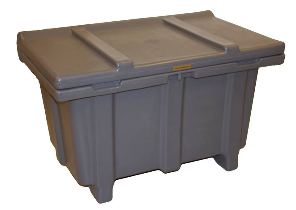 Strøsandkasse/Strøkasse/Sandkasse 70L/200L/350L/550L/730L | FINN-torget