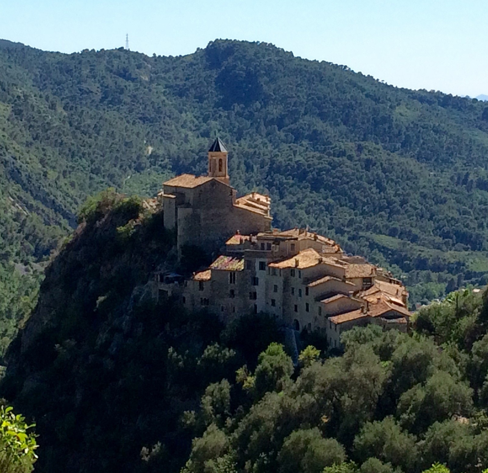 Provence Galleribilde