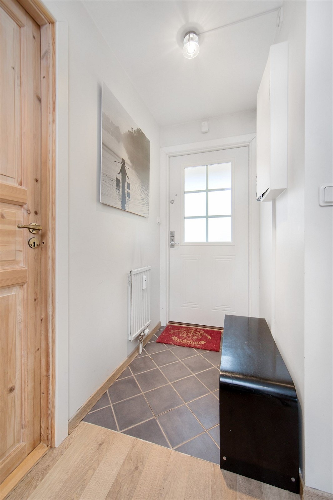 Velkommen inn! Galleribilde