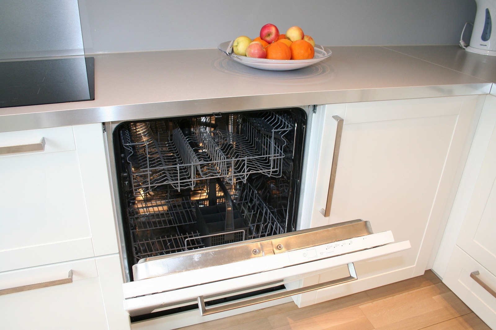 Oppvaskmaskin Galleribilde