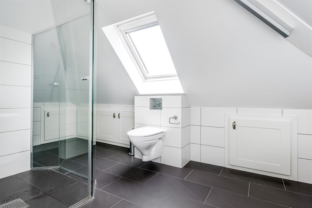 En god start på dagen. Galleribilde