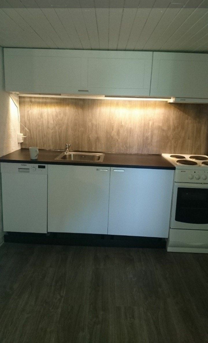 Kjøkkenet Galleribilde