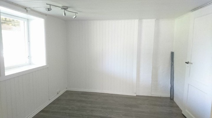 Soverom Galleribilde