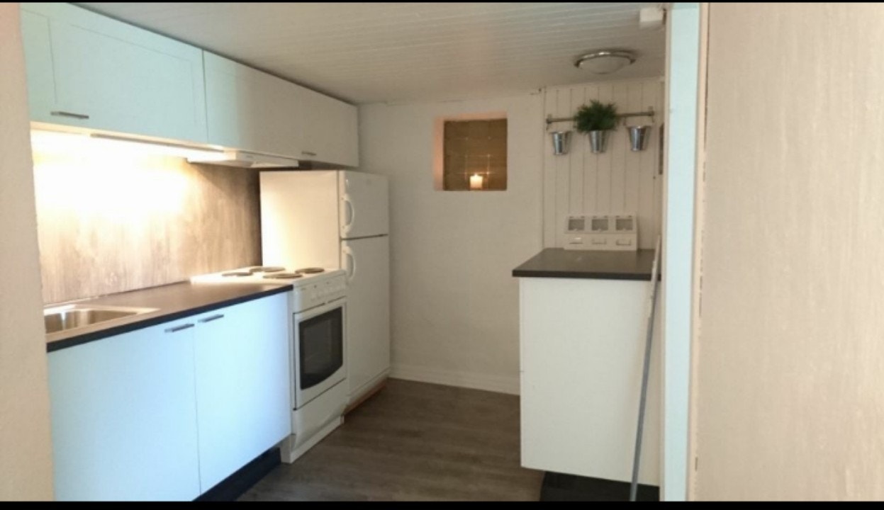 Kjøkkenet Galleribilde