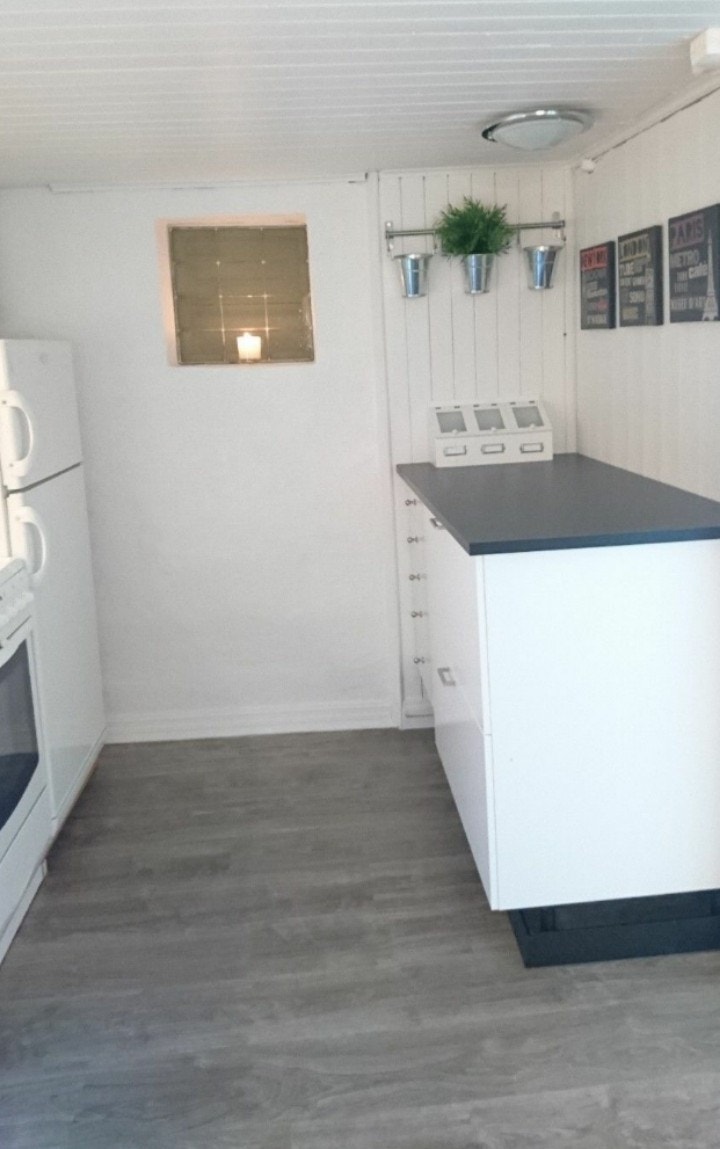 Kjøkkenet Galleribilde