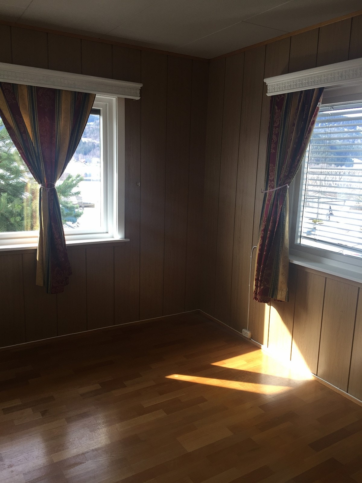 2. etasje - Rom 4 Galleribilde