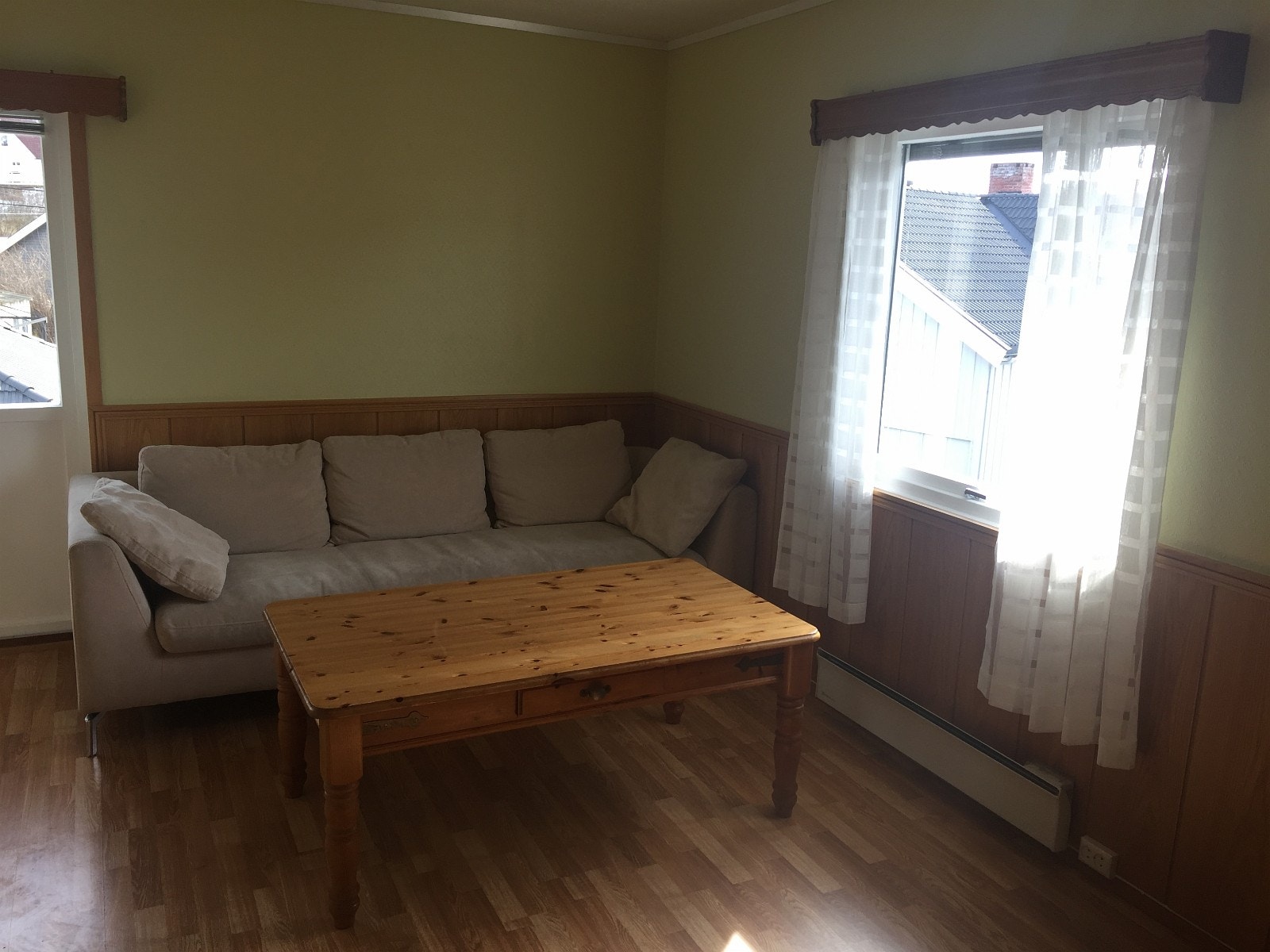 2. etasje - Fellesstue Galleribilde