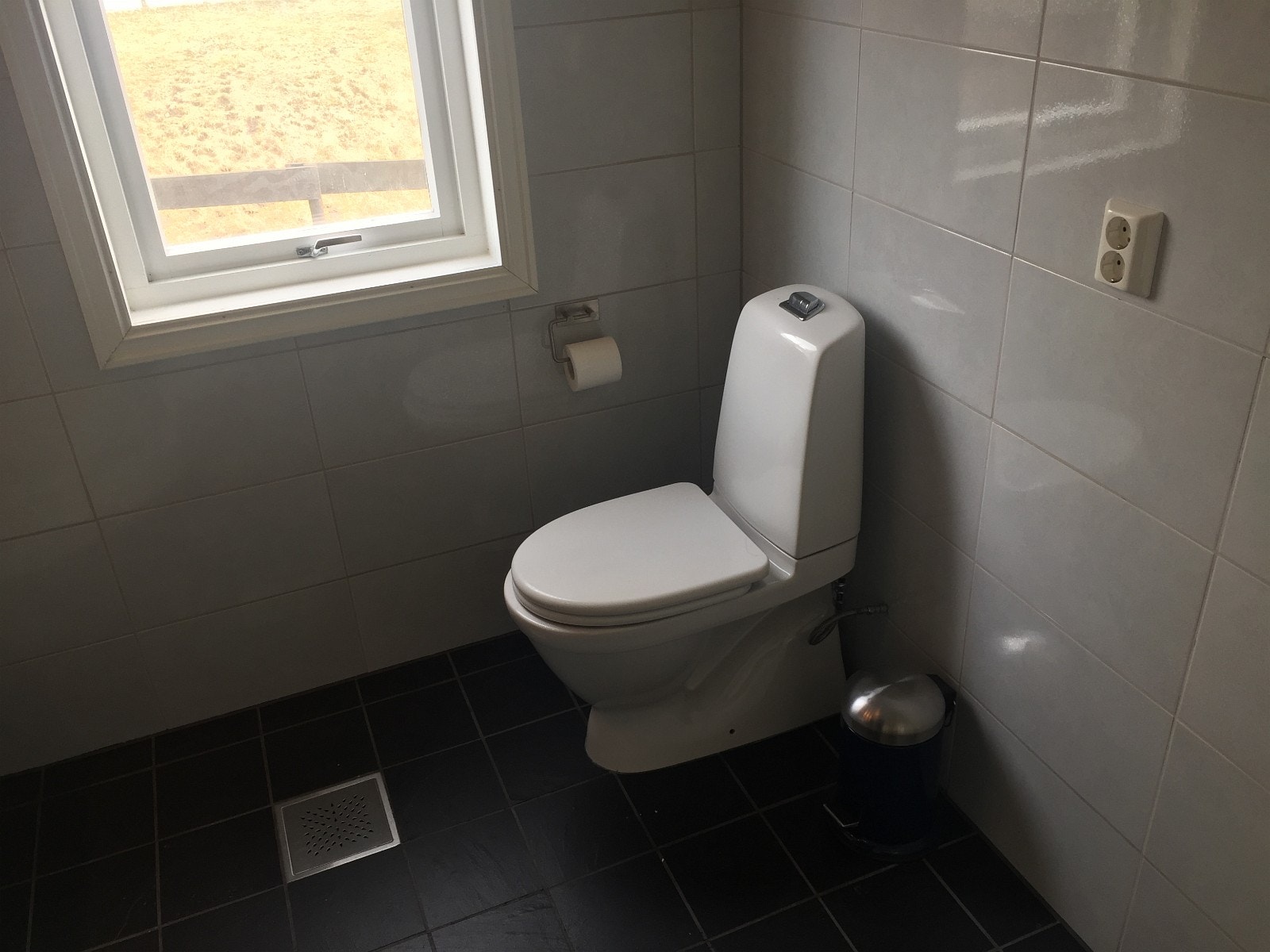 Bad 1. etasje Galleribilde