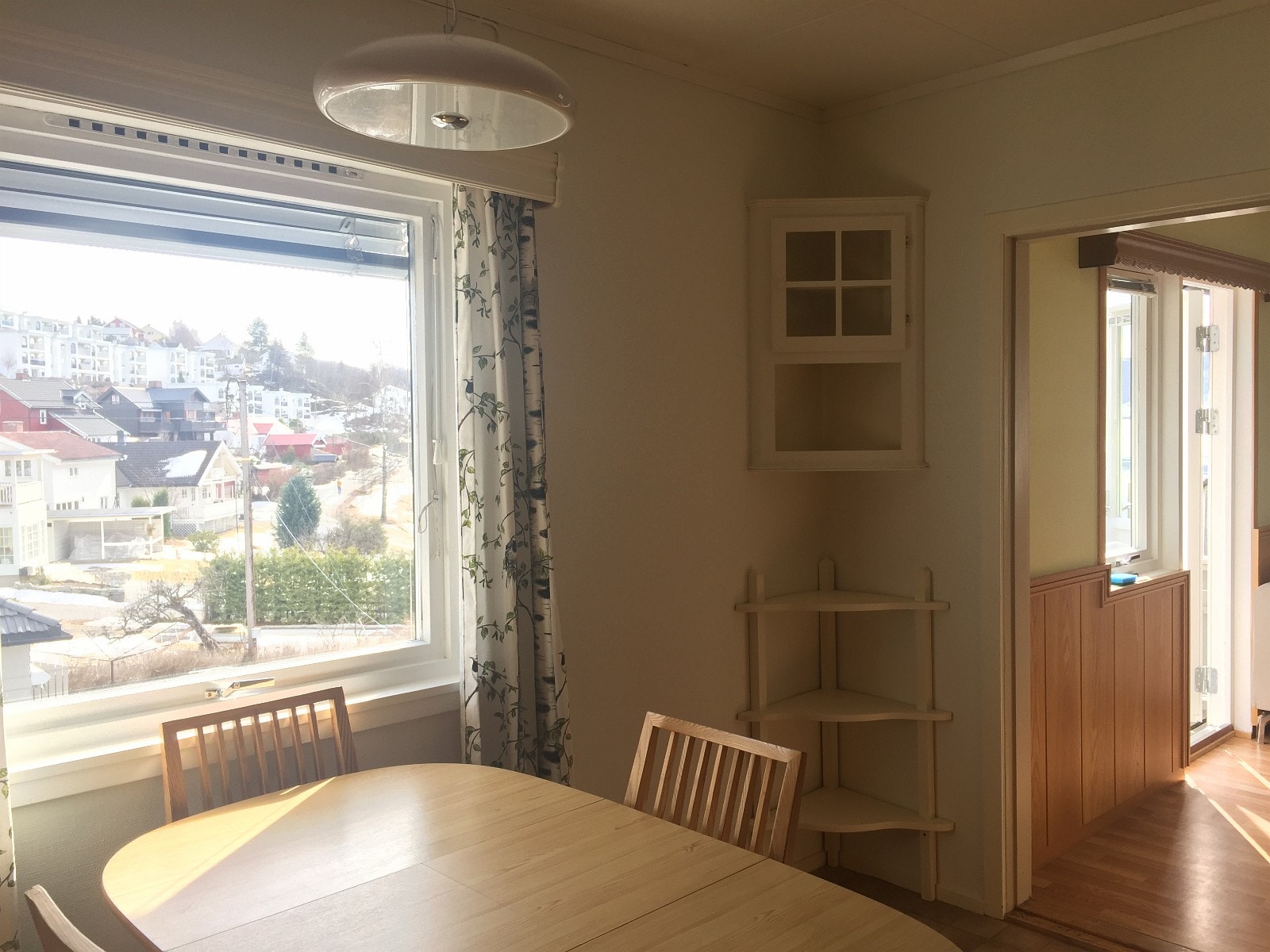 2. etasje - Felleskjøkken Galleribilde