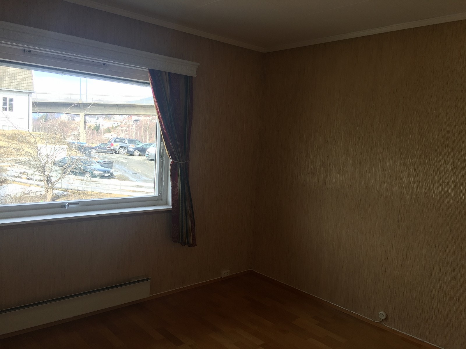 2. etasje - Rom 5 Galleribilde