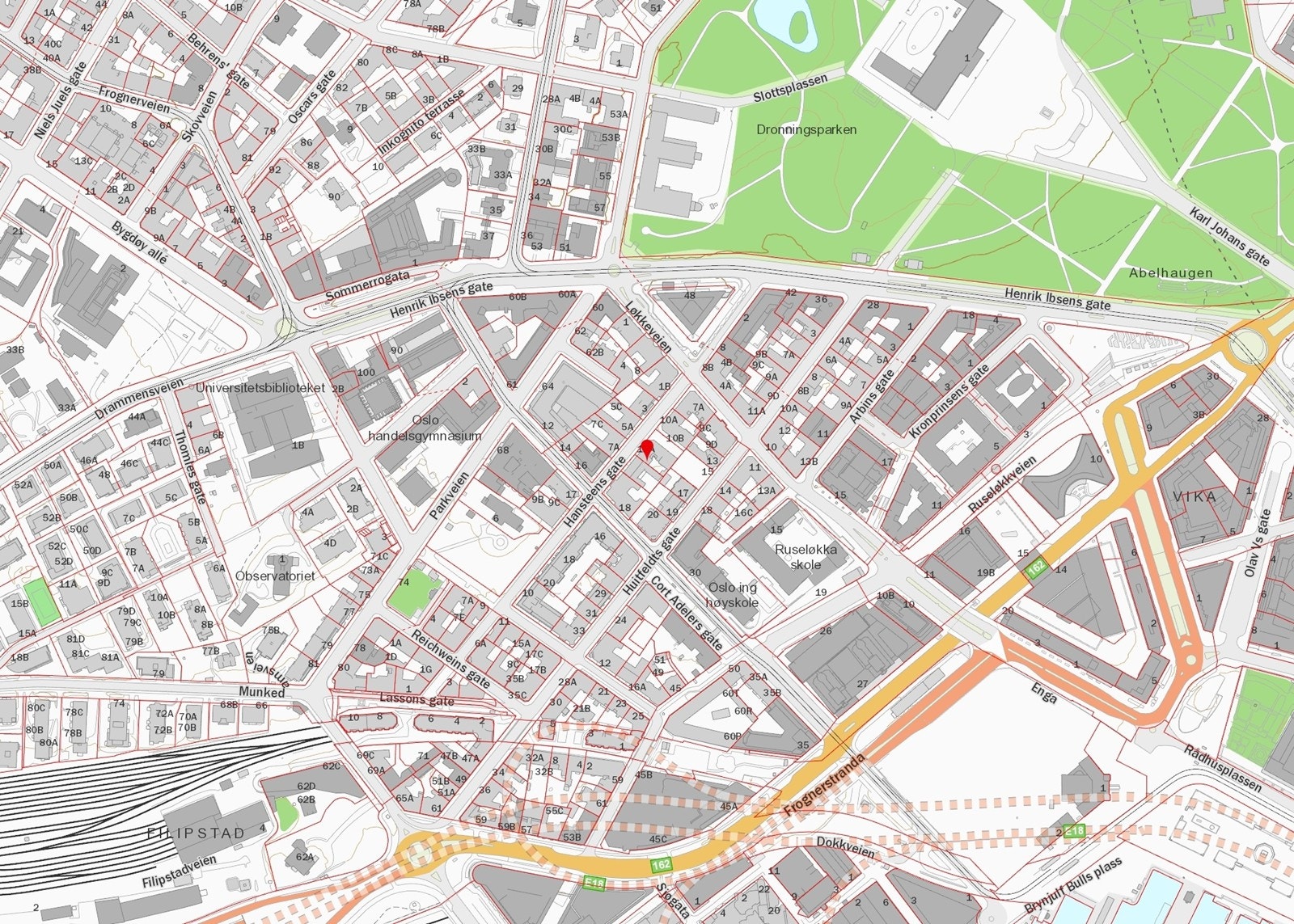 Nabolag Galleribilde