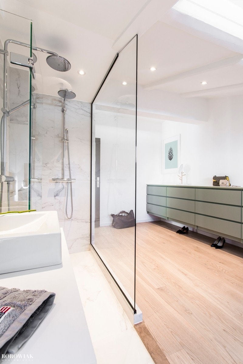 Glassvegger Galleribilde