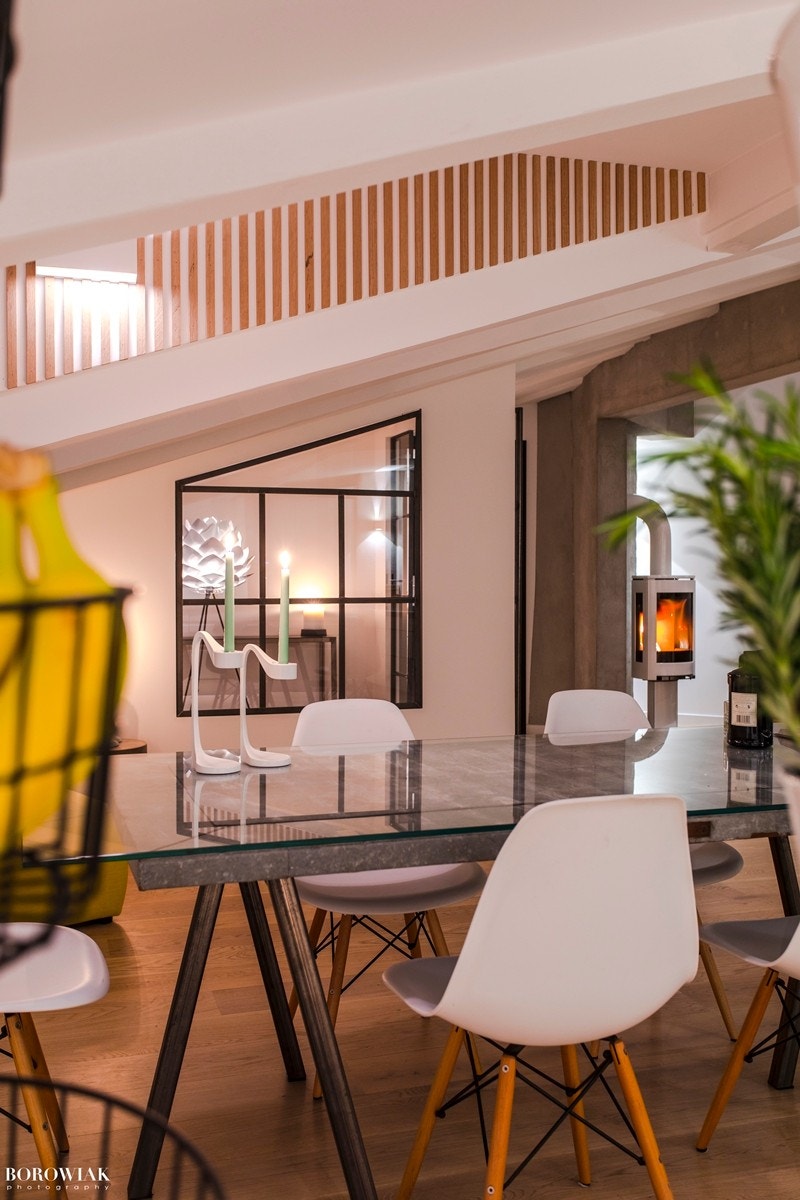 Arkitektoniske finesser Galleribilde