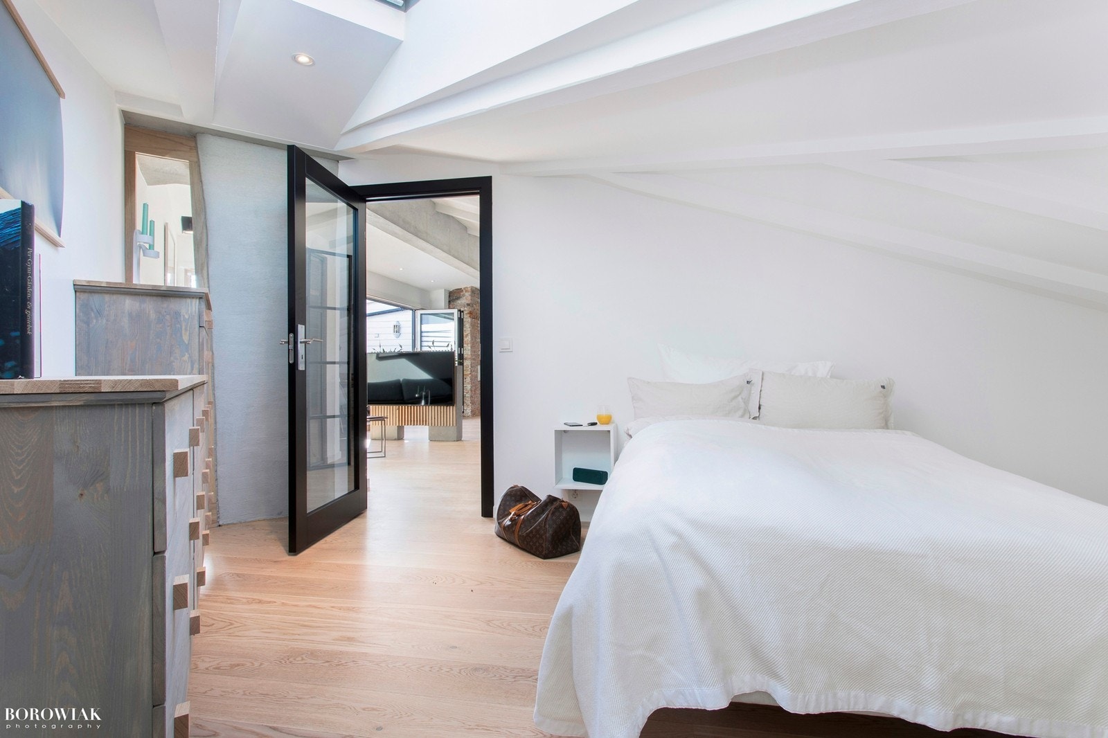 Soverom Galleribilde