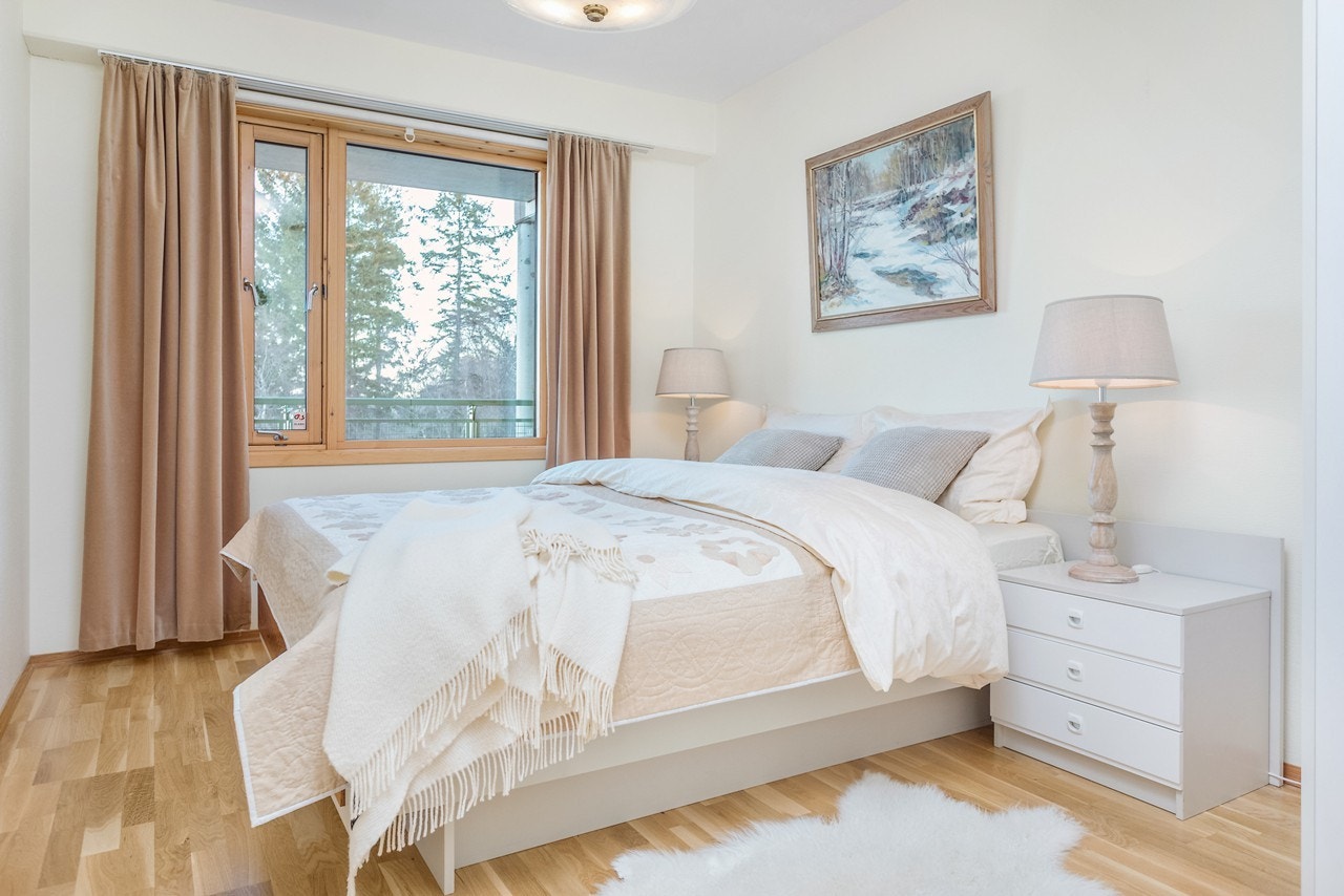 soverom Galleribilde