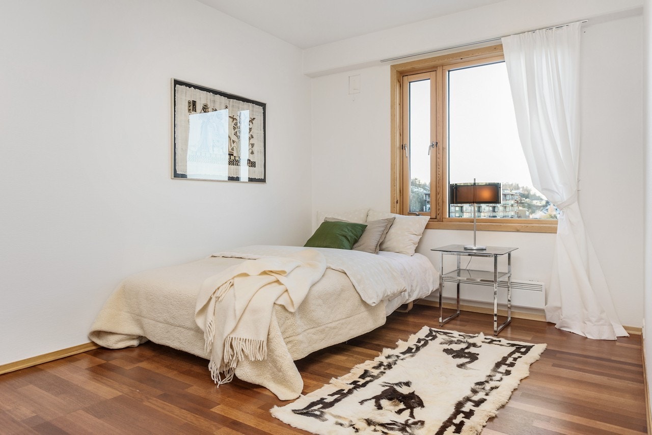 Soverom Galleribilde