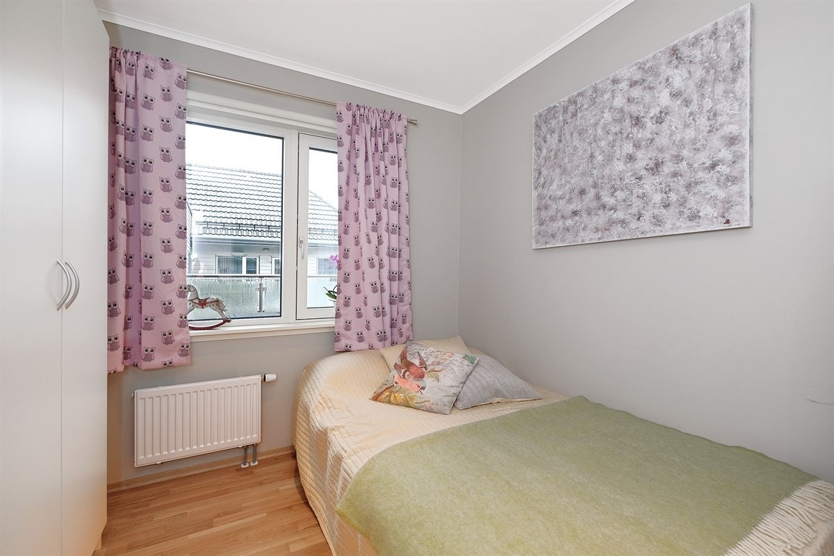 Soverom nr. 2 Galleribilde