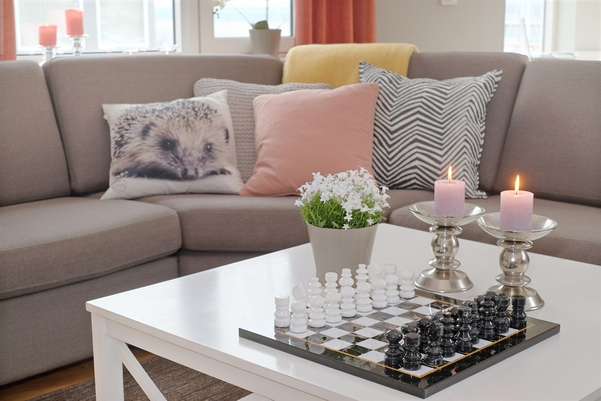 Stemningsbilde Galleribilde