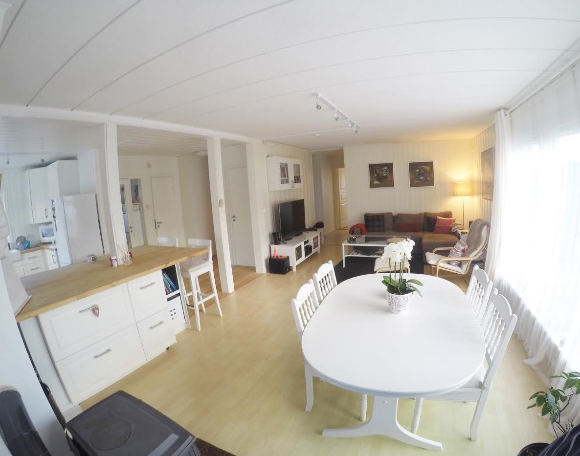 Stue Galleribilde
