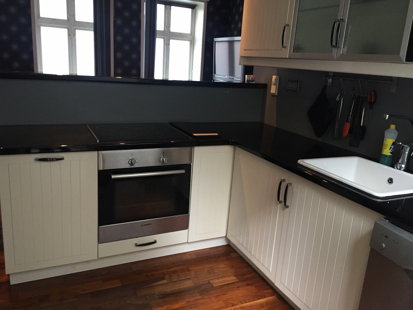 Kjøkken Galleribilde