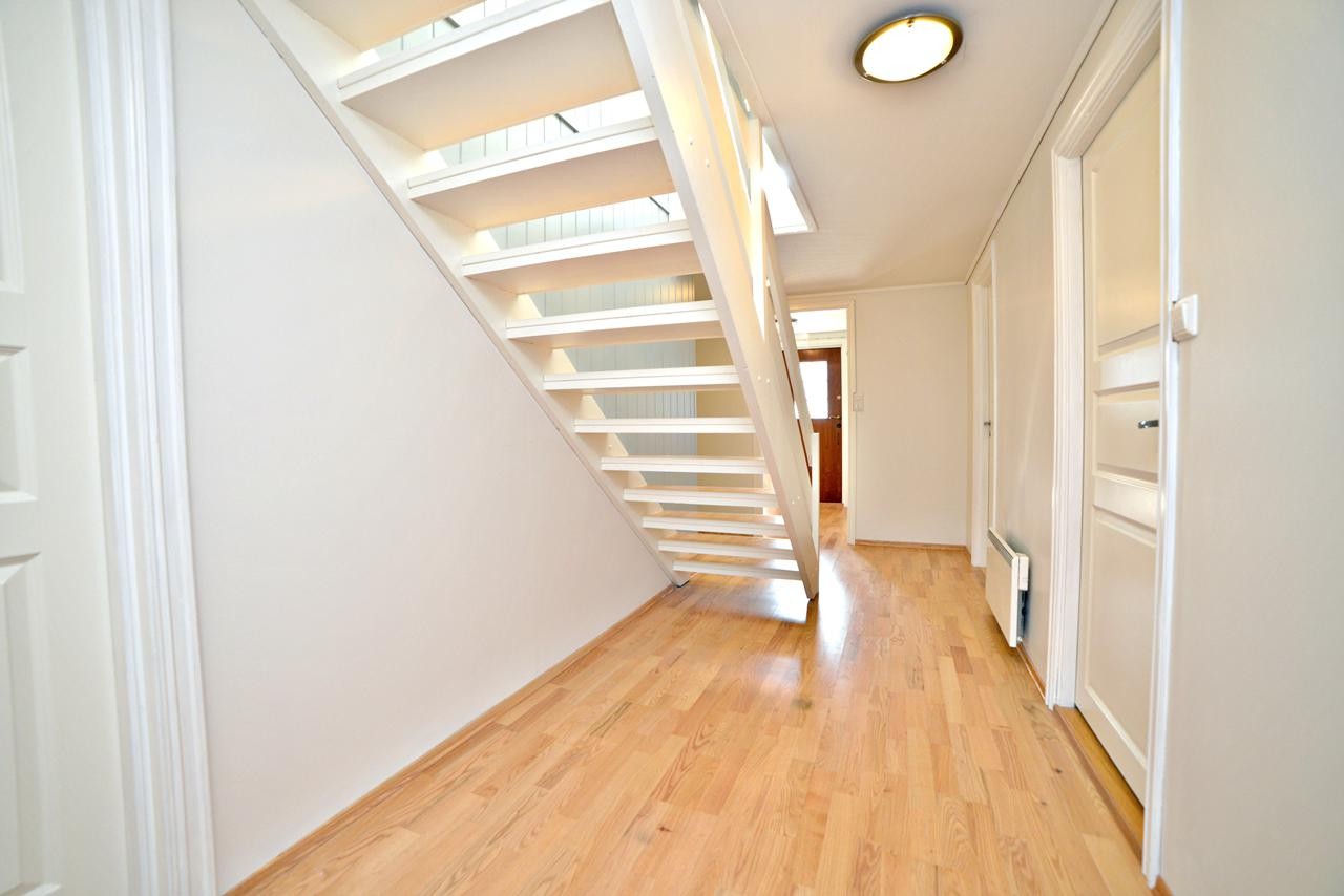 Trapperom Galleribilde