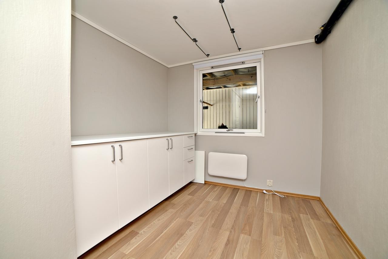 Soverom (Tørkerom/oppbevaring) Galleribilde