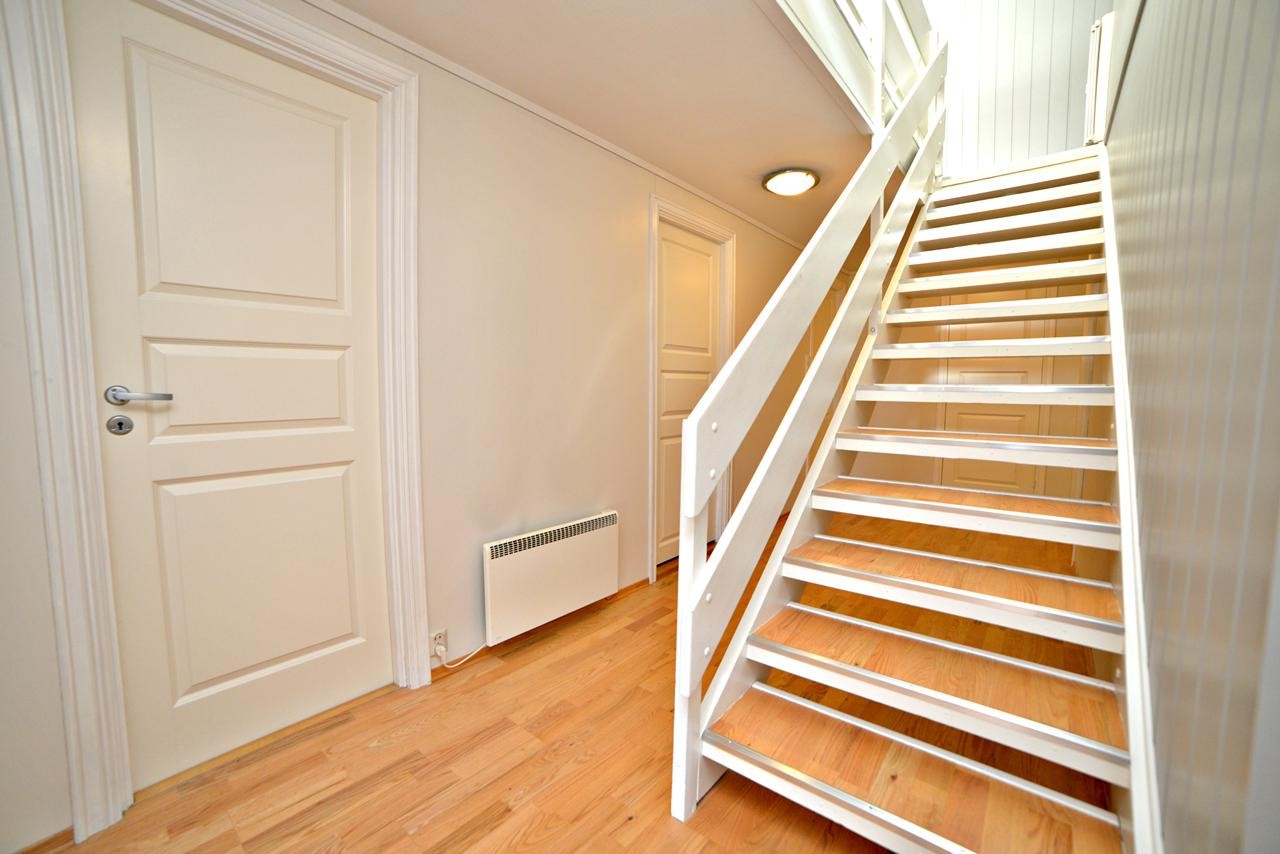 Trapperom Galleribilde