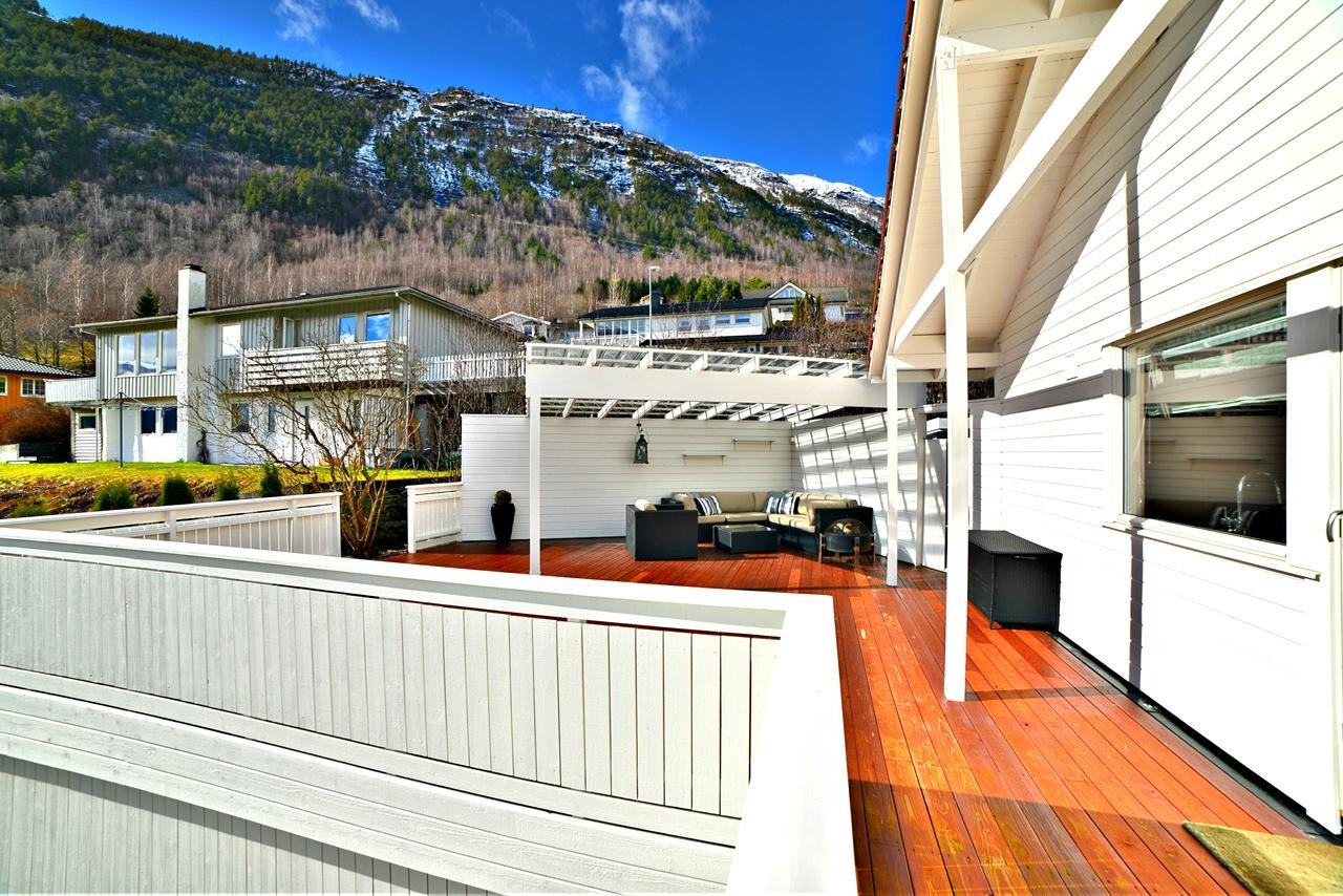 Veranda Galleribilde