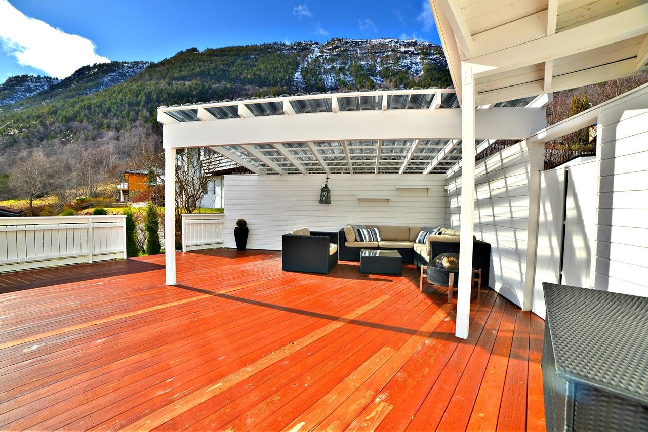 Veranda Galleribilde