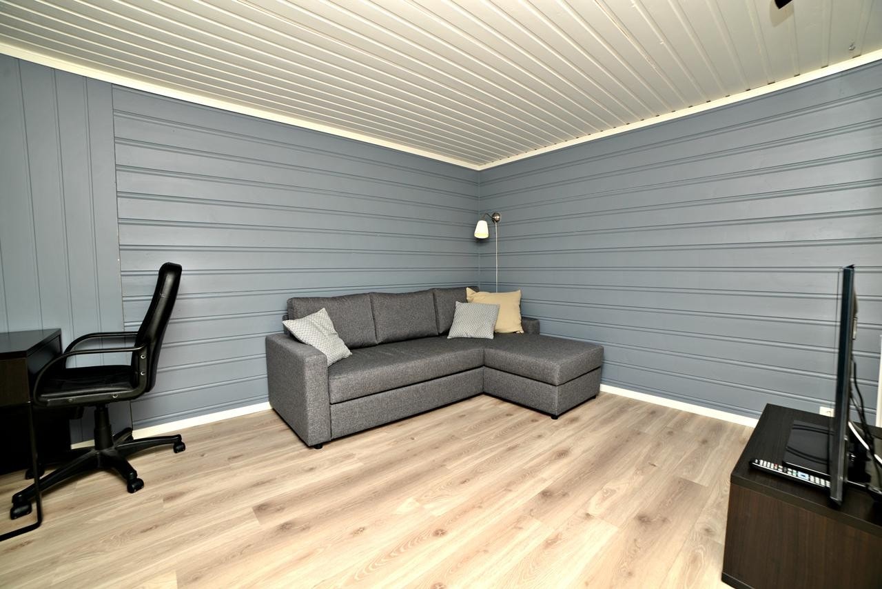 Kjellarstove Galleribilde