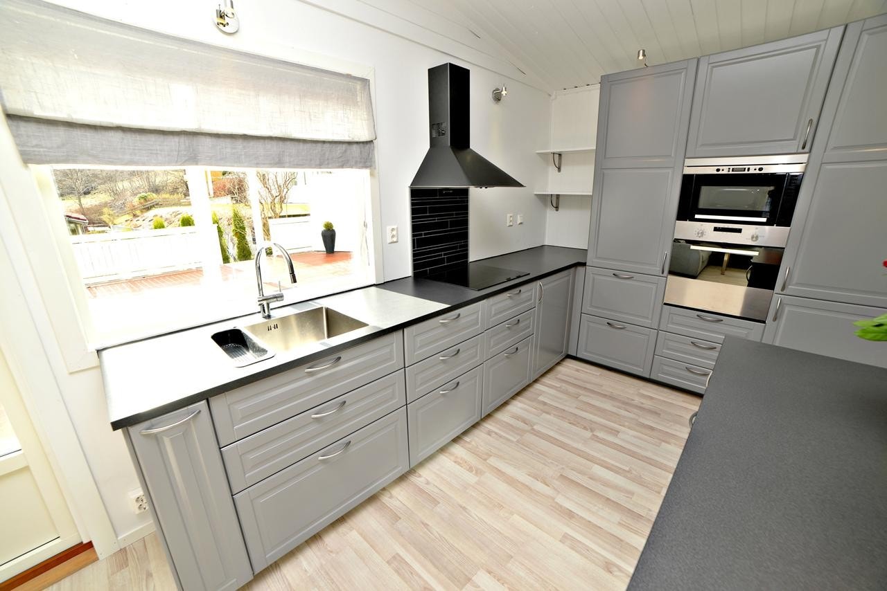 Kjøken Galleribilde