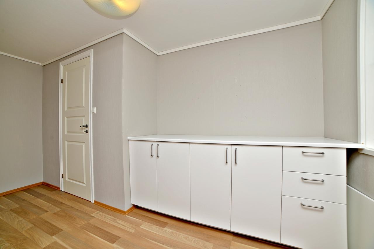 Soverom (Tørkerom/oppbevaring) Galleribilde