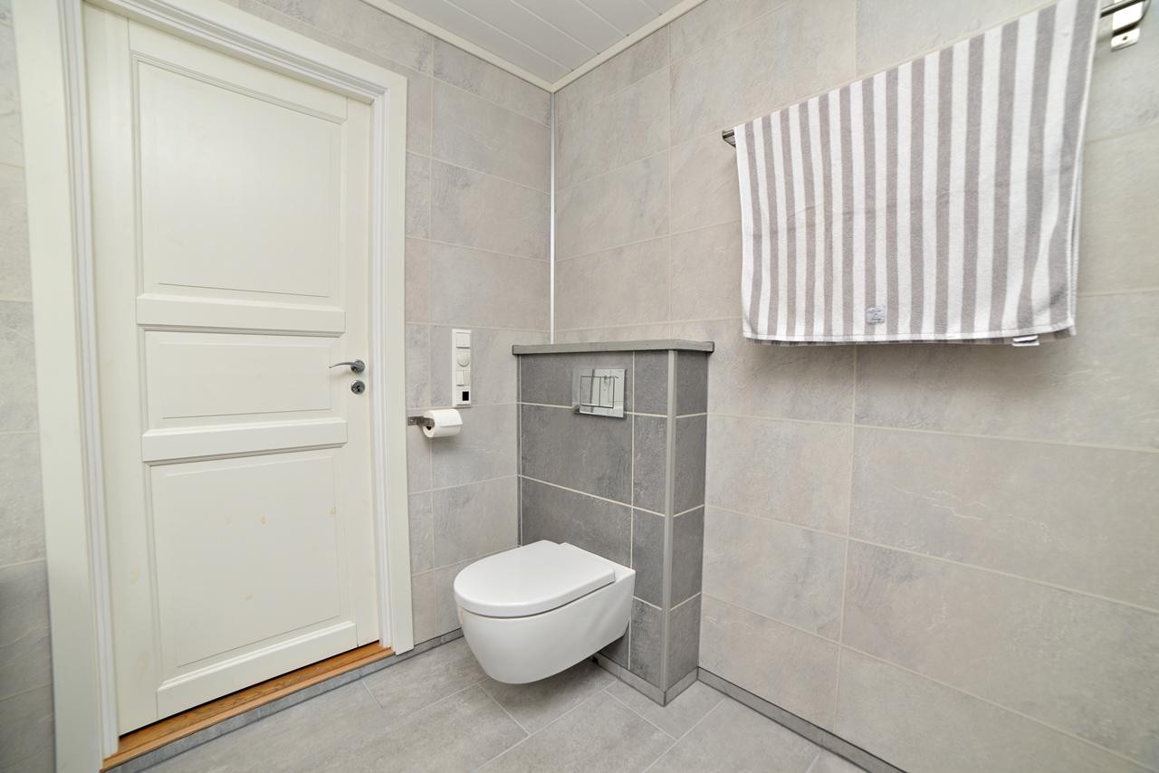 Baderom Galleribilde