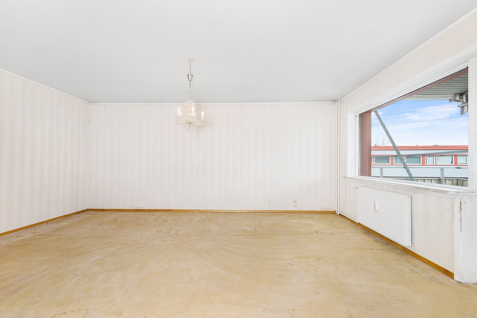 Stue Galleribilde