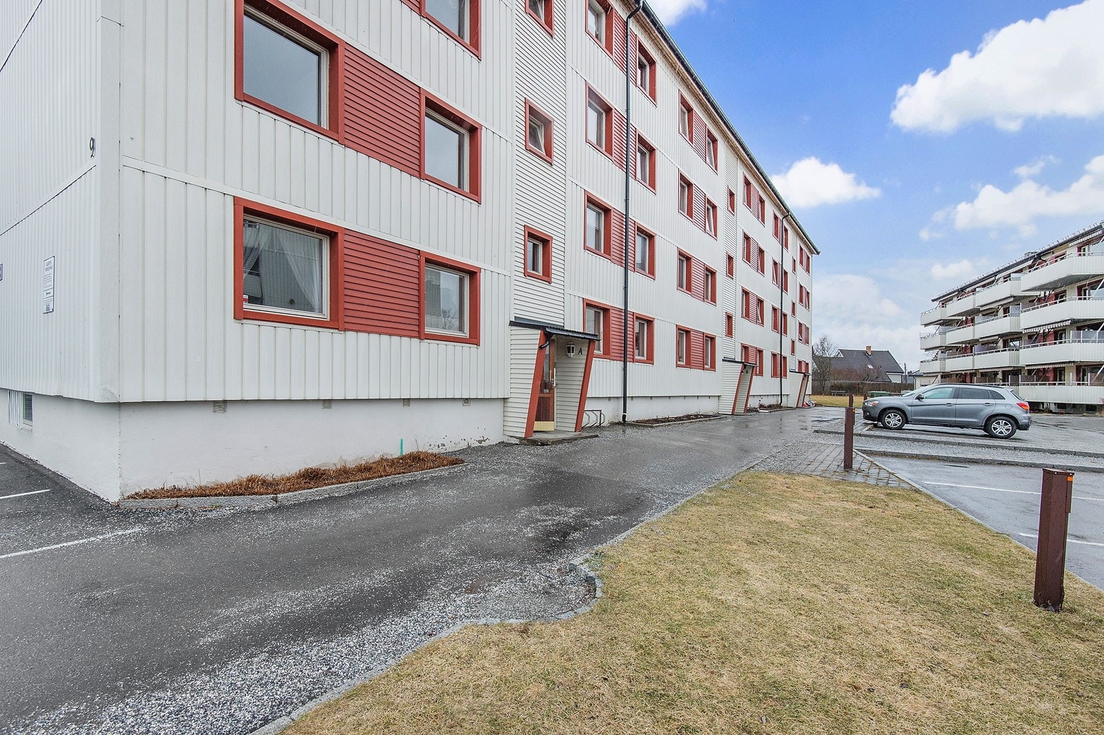 Sagdalsveien 9 A Galleribilde