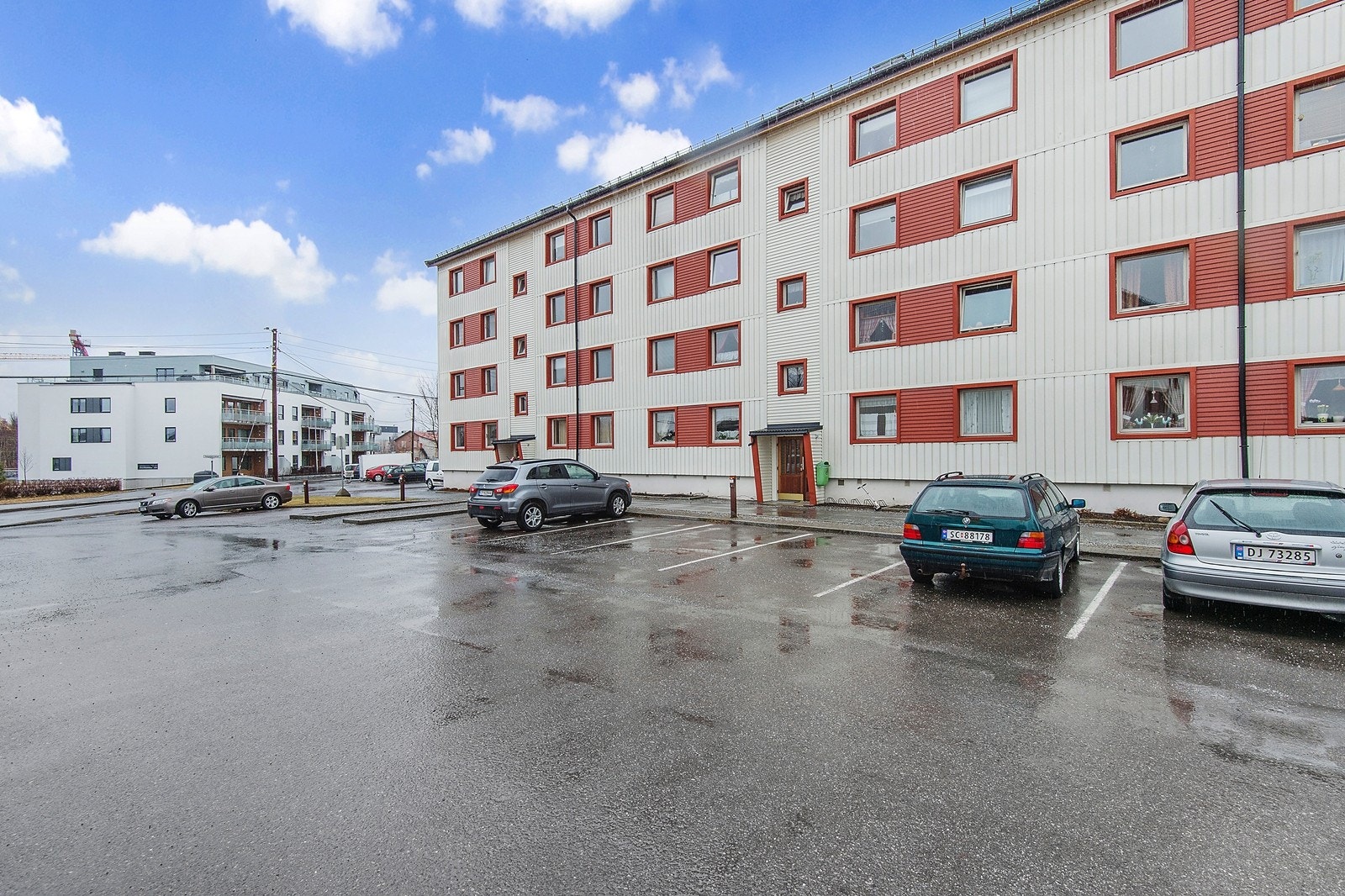 Sagdalsveien 9 A Galleribilde