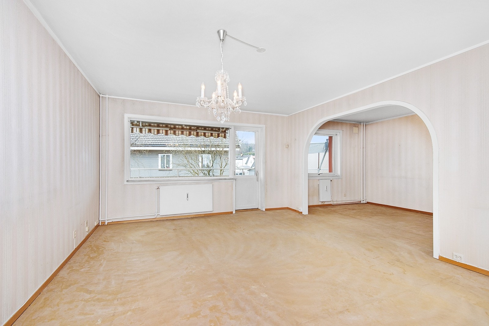 Stue Galleribilde