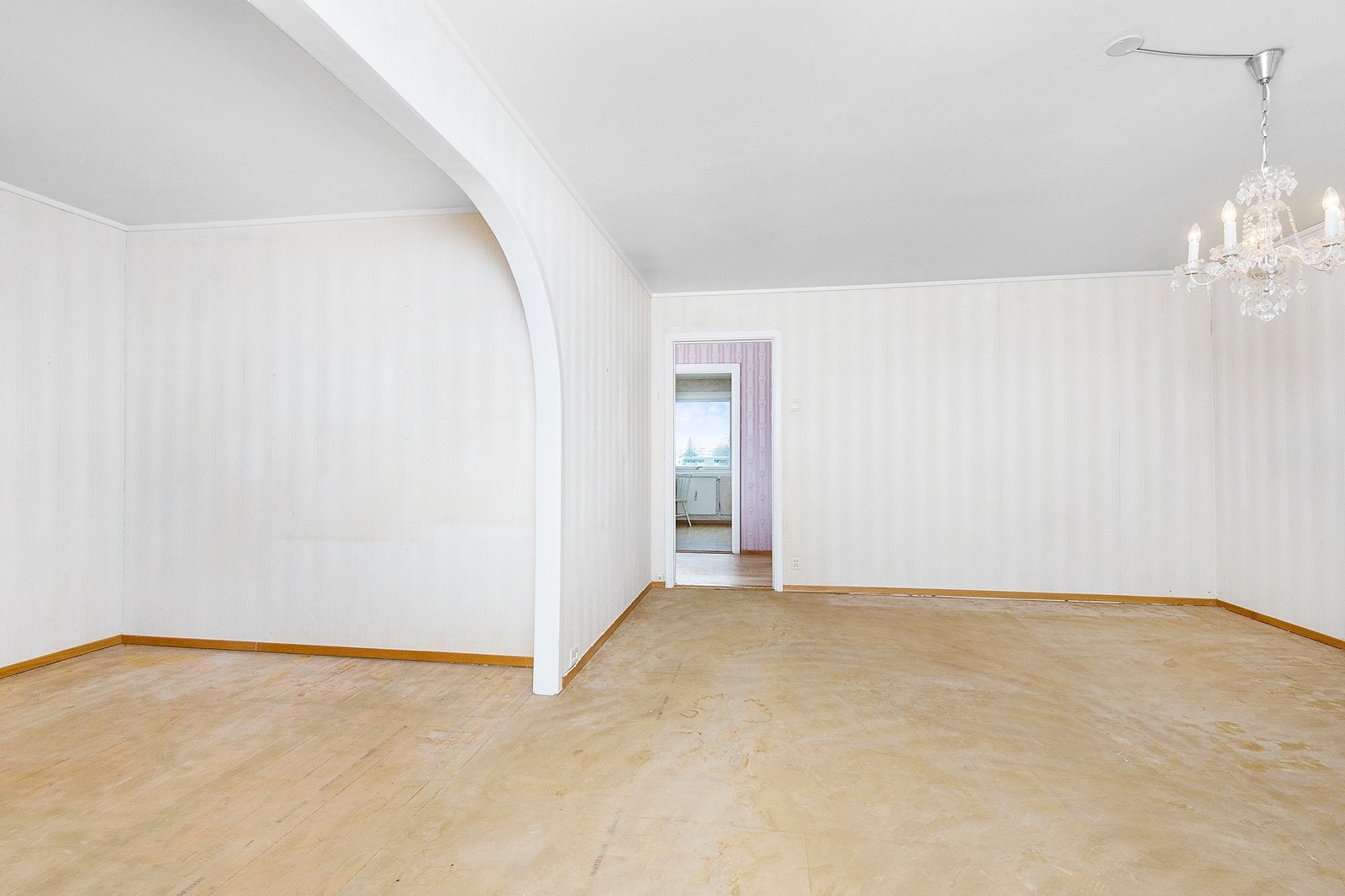 Stue Galleribilde