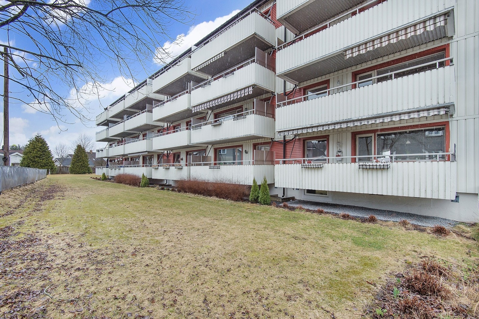 Sagdalsveien 9 A, 2.etg Galleribilde