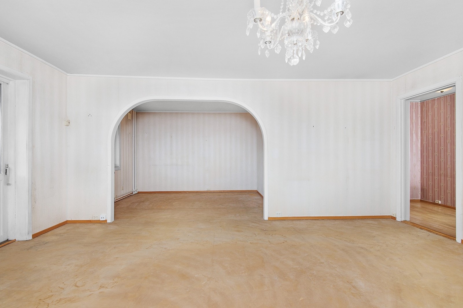 Stue Galleribilde