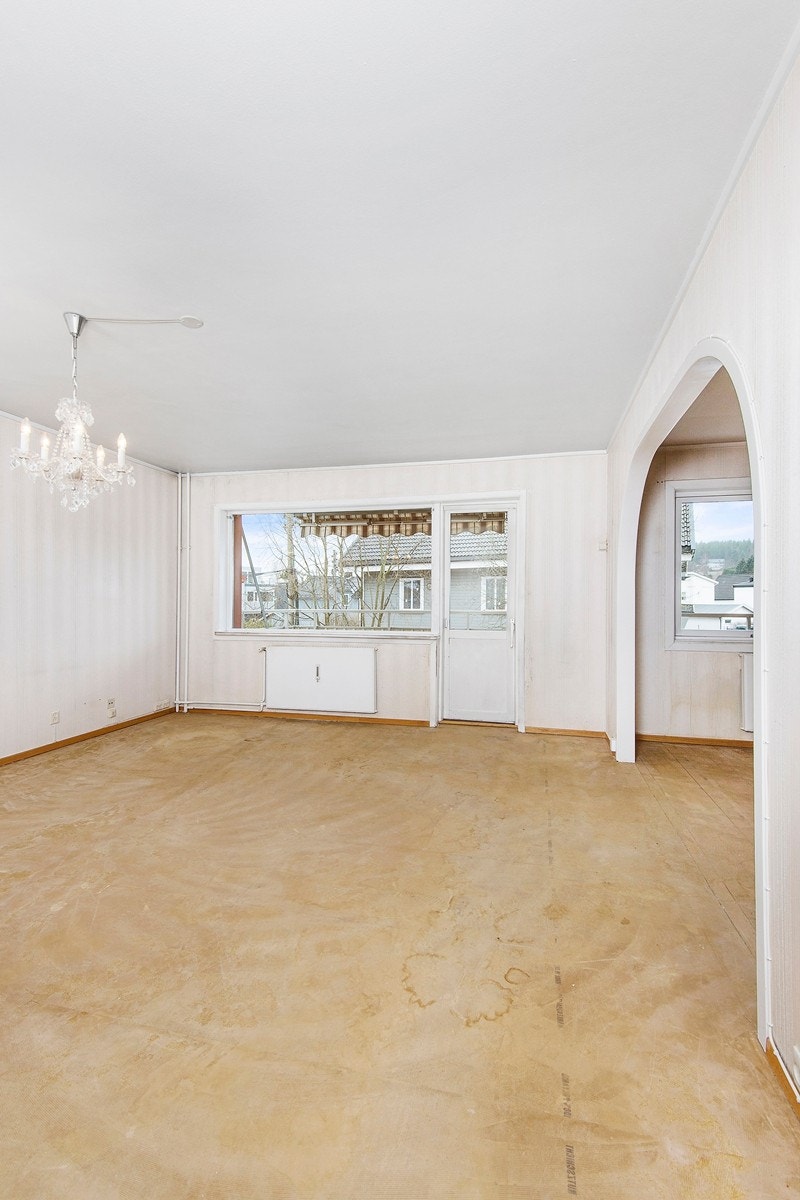 Stue Galleribilde