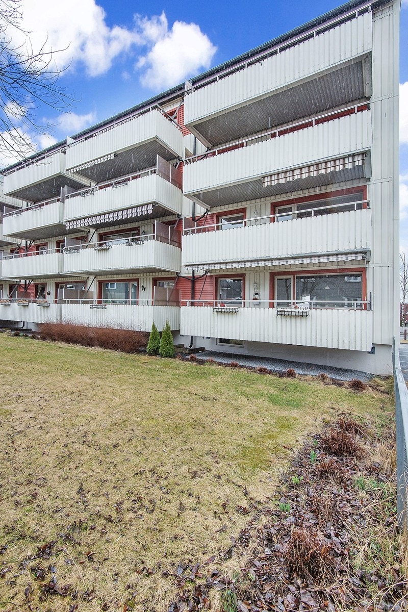 Sagdalsveien 9 A, 2.etg Galleribilde